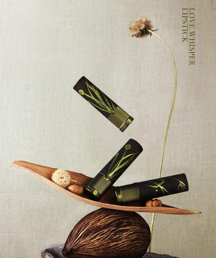 Girlcult Compendium of Materia Medica Love Whisper Lipstick S07 Dragon T4541