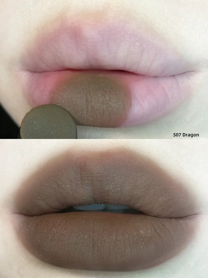 Girlcult Compendium of Materia Medica Love Whisper Lipstick S07 Dragon T4541