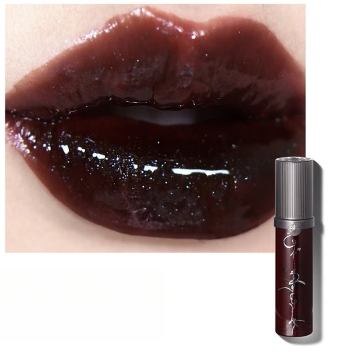Girlcult Miao Witch Collection Fantasy Mirror Lip Gloss J816 Heart Eater T4543
