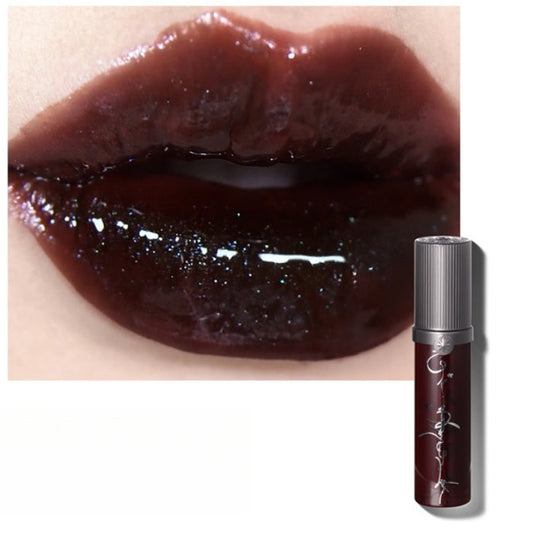 Girlcult Miao Witch Collection Fantasy Mirror Lip Gloss J816 Heart Eater T4543