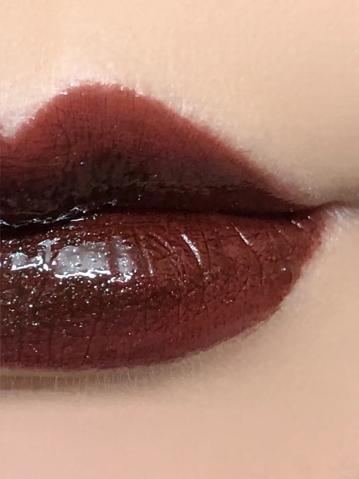 Girlcult Miao Witch Collection Fantasy Mirror Lip Gloss J816 Heart Eater T4543