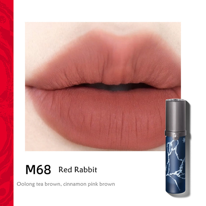M68 Red Rabbit