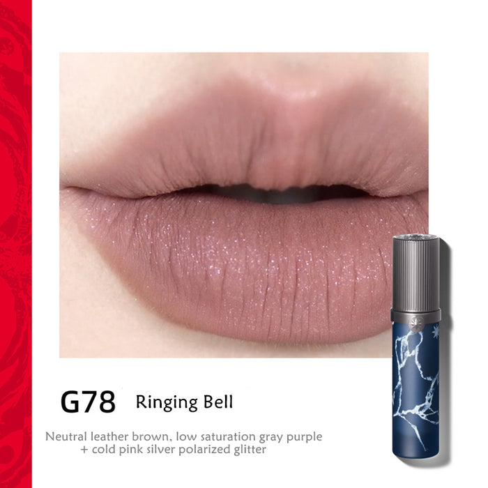 G78 Ringing Bell