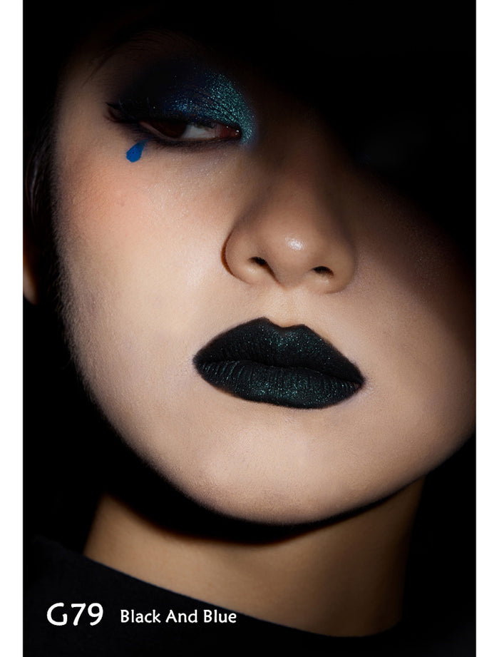 Girlcult Miao Witch Collection Love Talk Matte Lip Glaze T4186