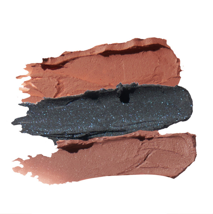 Girlcult Miao Witch Love Talk Lip Glaze G79 Black And Blue T4544