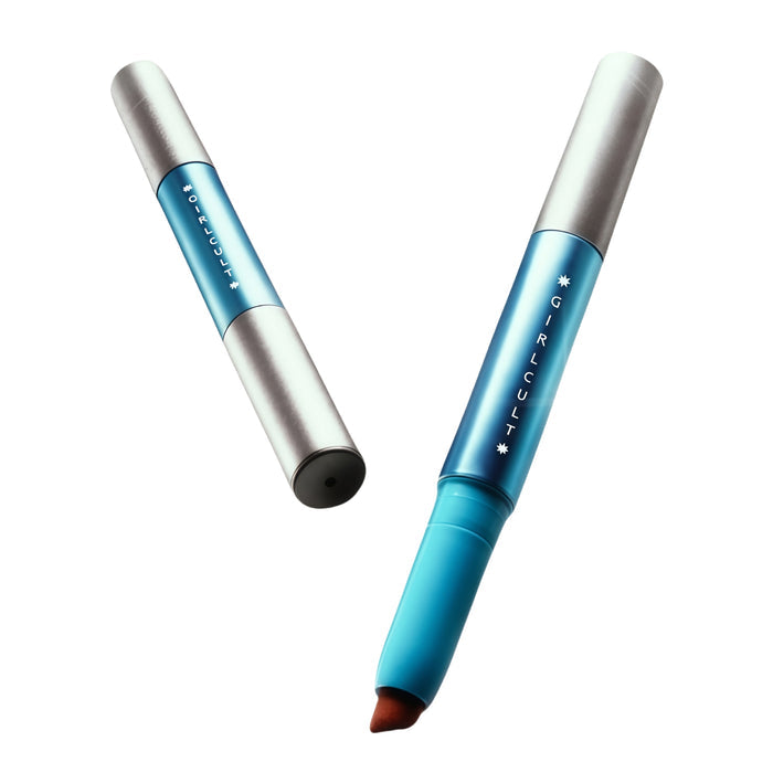 Girlcult Nanyang Holiday Collection Multi-use Makeup Pen T5078