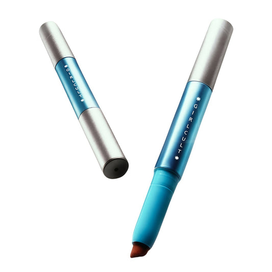 Girlcult Nanyang Holiday Collection Multi-use Makeup Pen T5078