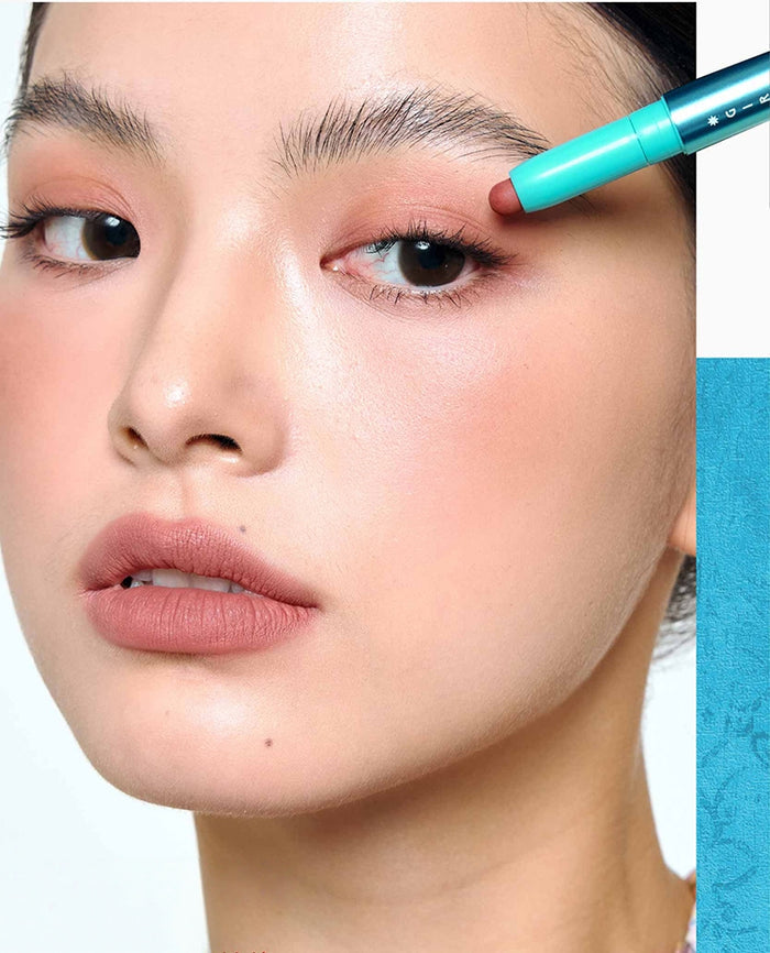 Girlcult Nanyang Holiday Collection Multi-use Makeup Pen T5078