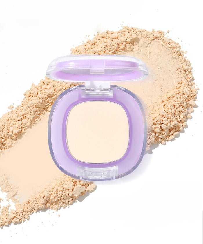 Girls Crush Wild Trip Collection Matte Highlighter Powder T5052
