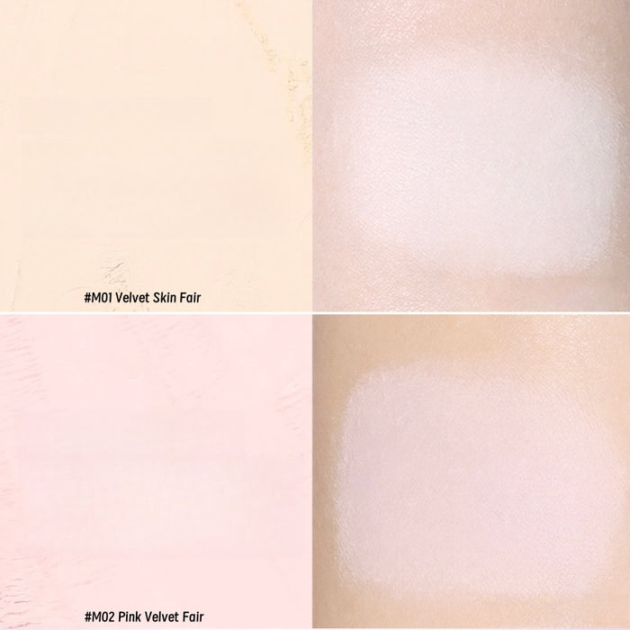Girls Crush Wild Trip Collection Matte Highlighter Powder T5052