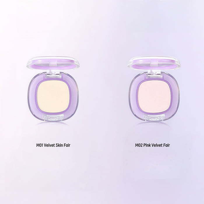 Girls Crush Wild Trip Collection Matte Highlighter Powder T5052