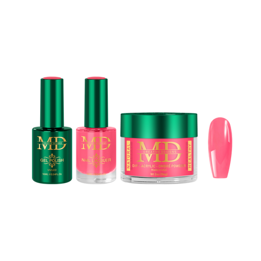 GIRLS JUST WANNA HAVE FUN - M211 - 4-in-1 Trio Set