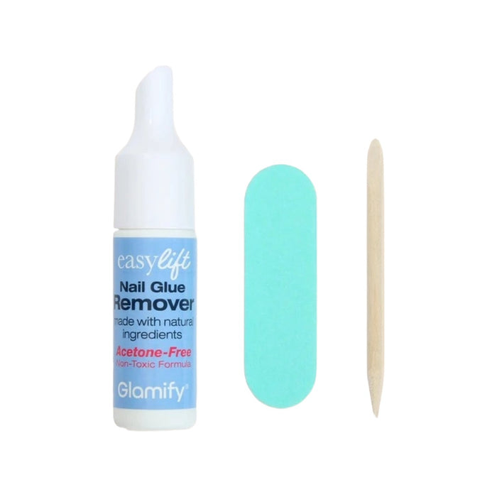 Glamify Easy Lift Nail Glue Remover #NTGR01