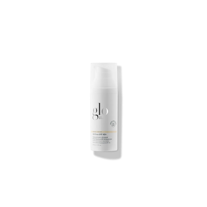 Glo Skin Beauty Oil Free SFF40+