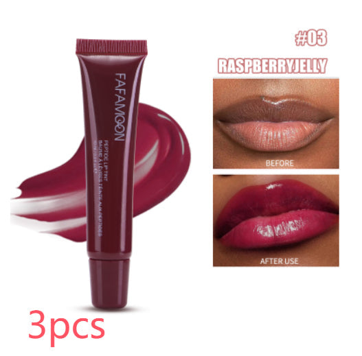 03 RASPBERRYJELLY / 10ml / 3pcs