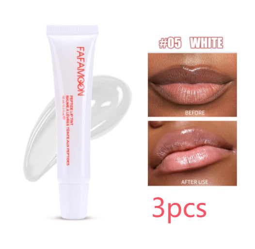 05 WHITE / 10ml / 3pcs