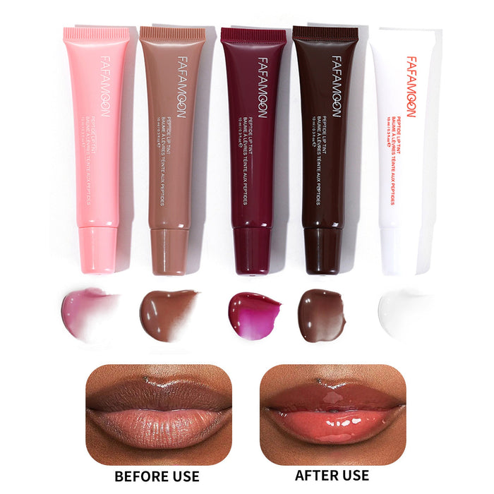 Five piece set / 10ml / 1pc