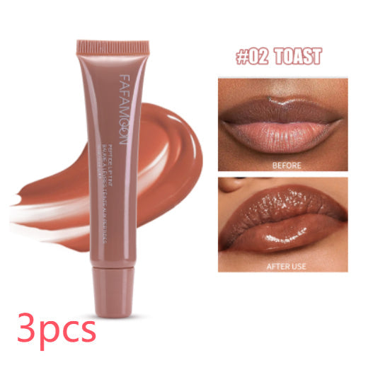 02 TOAST / 10ml / 3pcs