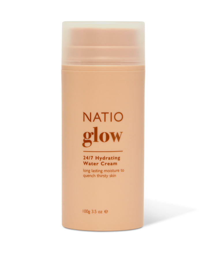 Glow 24/7 Hydrating Water Cream