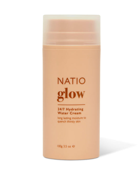 Glow 24/7 Hydrating Water Cream