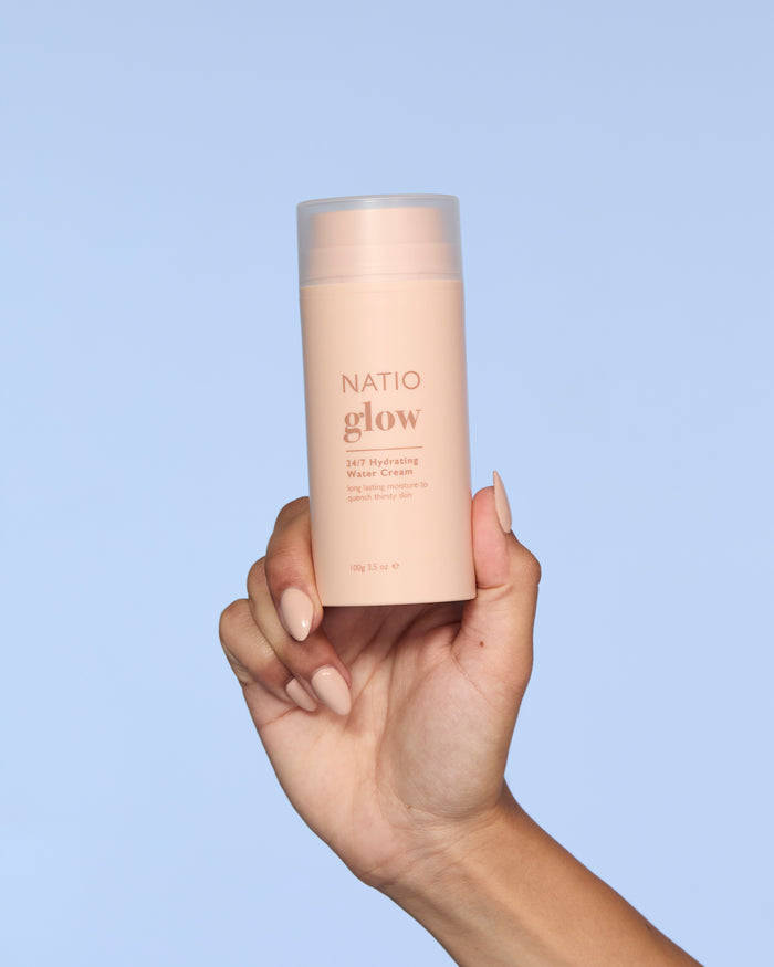 Glow 24/7 Hydrating Water Cream