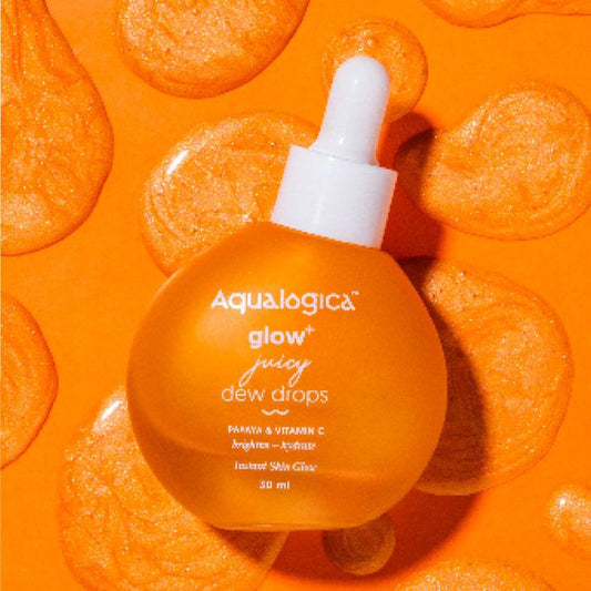 Glow+ Juicy Dew Drops 30 ml