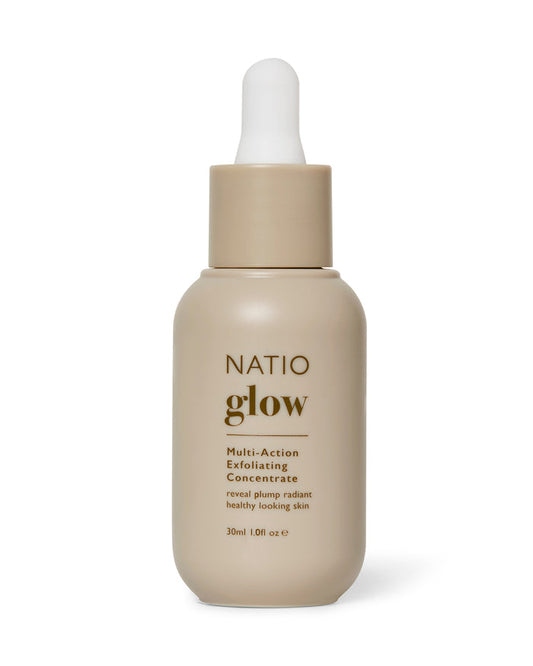 Glow Multi-Action Exfoliating Concentrate
