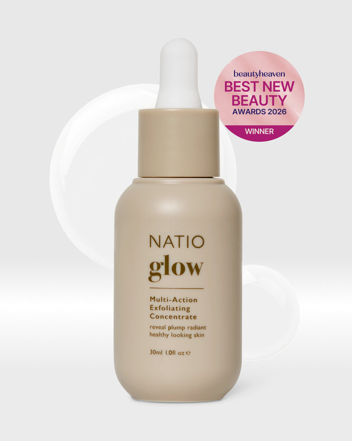 Glow Multi-Action Exfoliating Concentrate