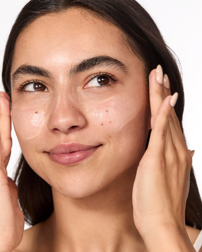 Glow Prep & Prime Clear Gel SPF 50