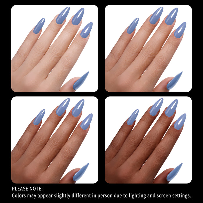 G.O.A.T - 171 - Lacquer Polish