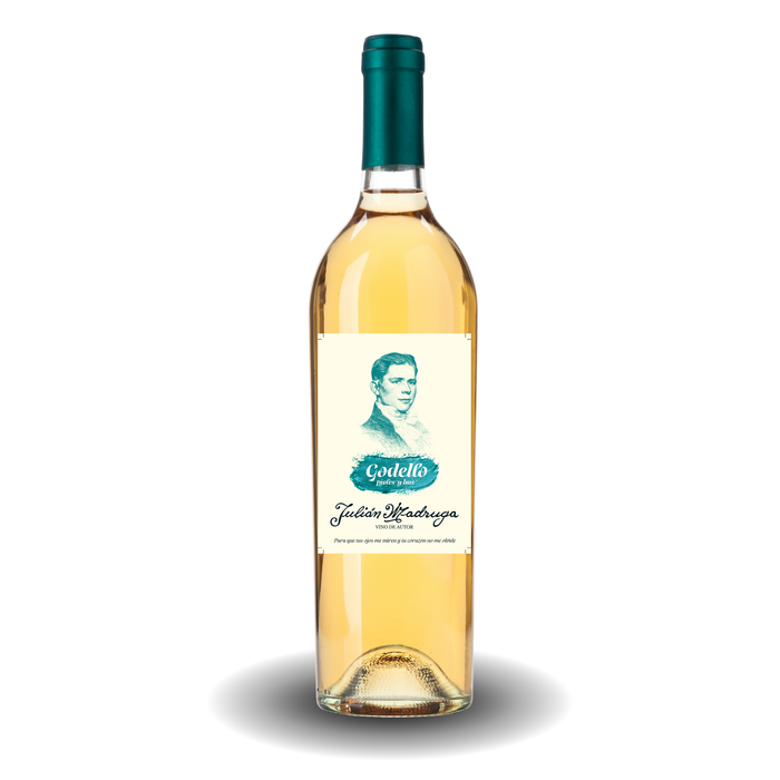 Godello Lías