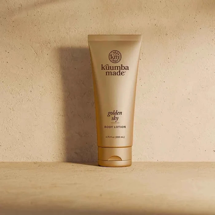 Golden Sky Body Lotion (ws)