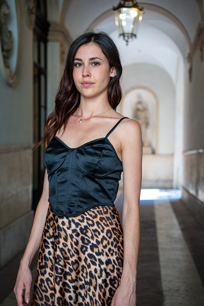 Gonna Aniye Bye Leopard