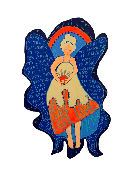 Grace Wilson, Angel #189