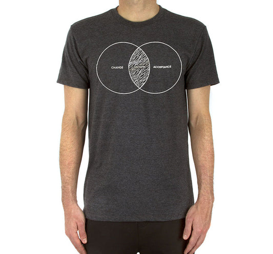 Growth Mens T