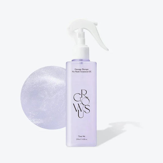 Growus Damage Therapy No-Wash Treatment 250 mL