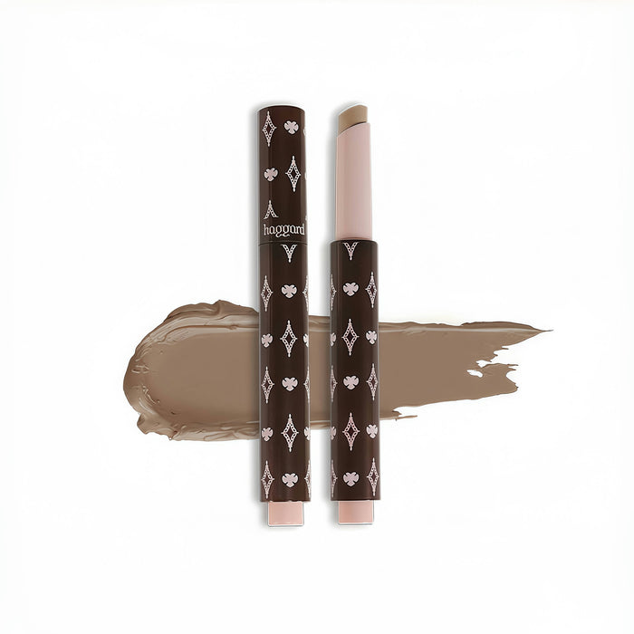 HAGGARD EMO Monster Collection Brighten Contour Pen T4684