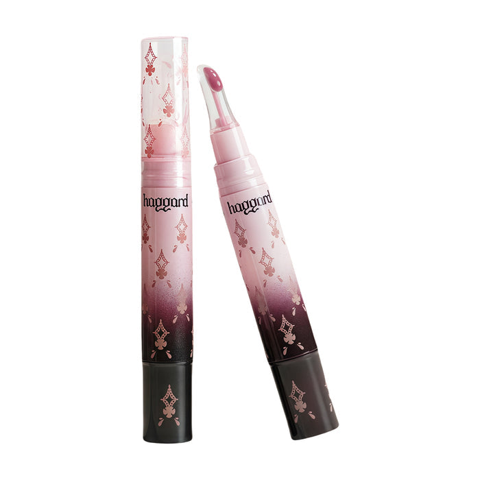 HAGGARD Emo Monster Collection Essence Mirror Lip Gloss T5047