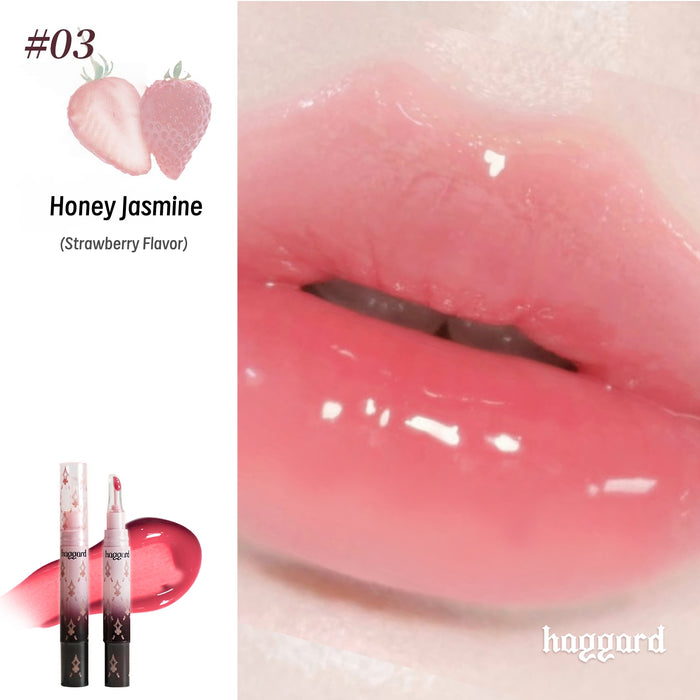 #03 Honey Jasmine (Strawberry Flavor)