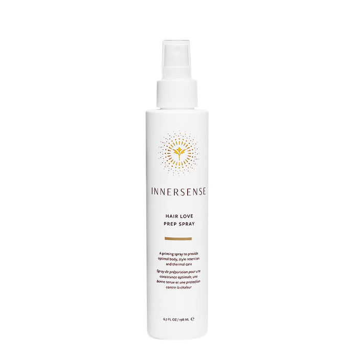 Hair Love Prep Spray