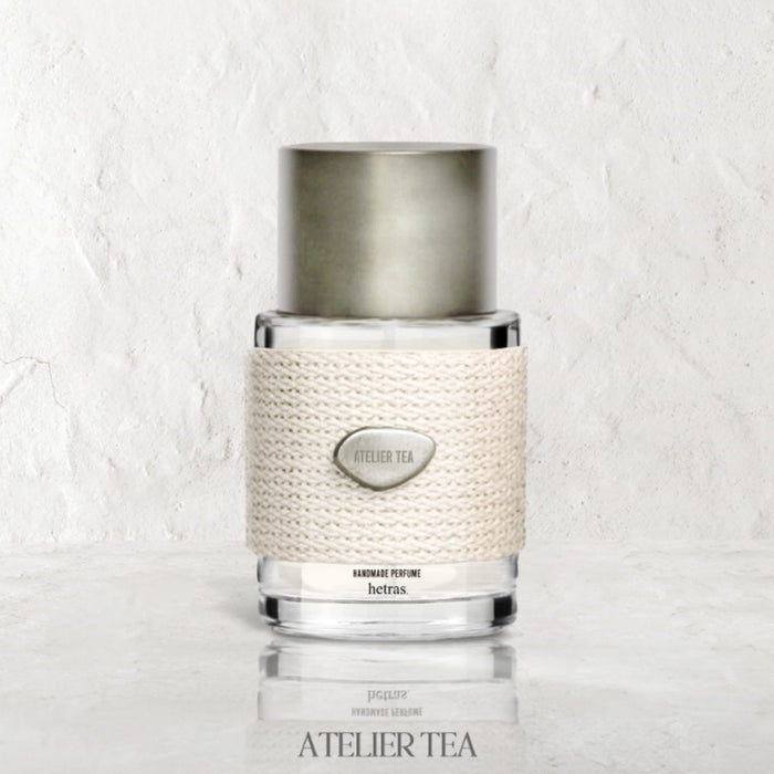 Handmade Perfume Atelier Tea 50ml