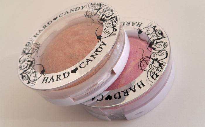 Hard Candy Blush Crush Baked Blush