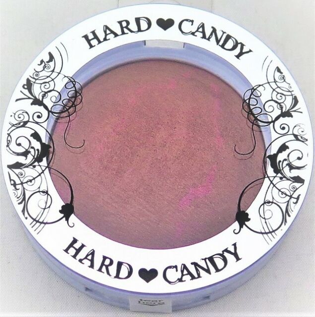 Hard Candy Blush Crush Baked Blush