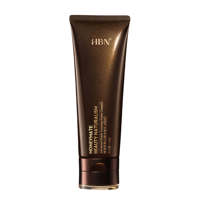 HBN Advanced Gentle Foaming Amino Acid Facial Cleanser (2.0) T4378