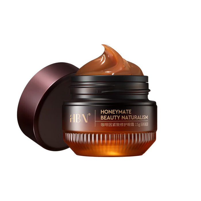 HBN Caffeine Firming Repairing Anti-aging Eye Cream (3.0) T4373