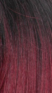 Hd Lace Front Wig Lulu