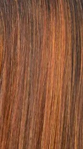 Hd Lace Front Wig Lulu