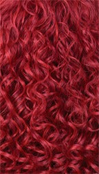 Hd Lace Front Wig Zarina