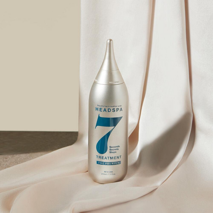 It is a high-quality hair treatment designed to provide deep conditioning and nourishment.