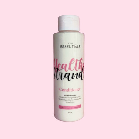 Healthy Strands Conditioner - Essentials EG